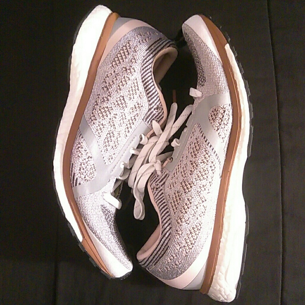 Adidas by Stella McCartney